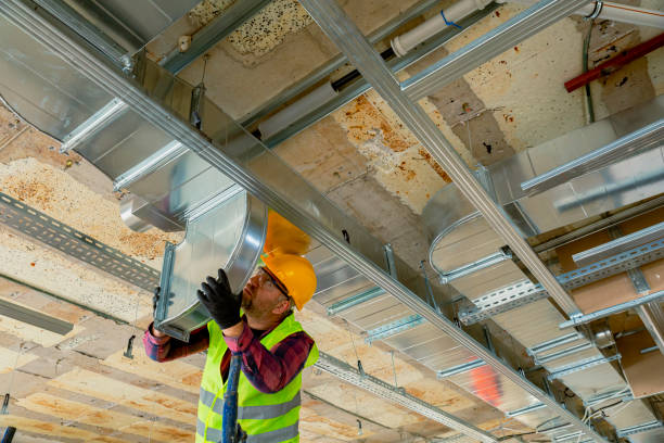 HVAC emergency services in Manchester, GA