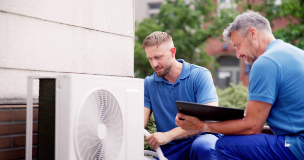 Best Local HVAC companies  in Manchester, GA