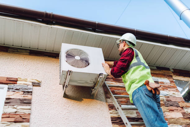 Best HVAC installation services  in Manchester, GA