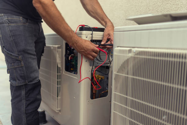 Best HVAC cleaning services  in Manchester, GA