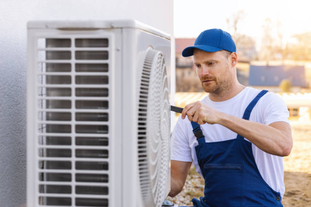 Best Local HVAC companies  in Manchester, GA