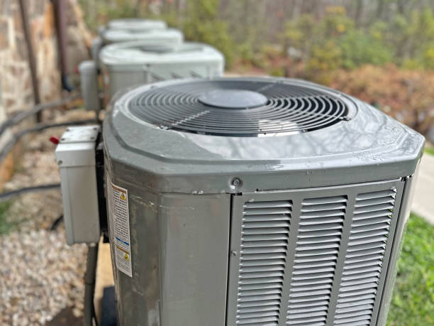 Best HVAC air duct cleaning  in Manchester, GA