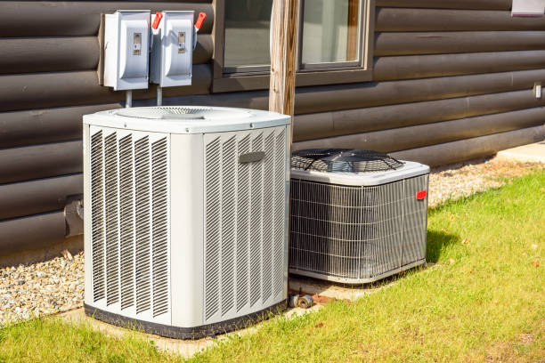 Best HVAC companies near me  in Manchester, GA