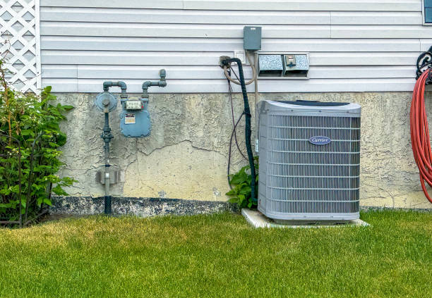 Best Heating repair services  in Manchester, GA